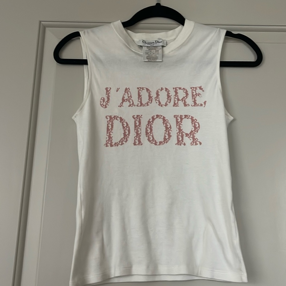 Christian Dior